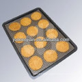 non stick grilling mat BBQ bakeware tool PTFE/teflon oven liner